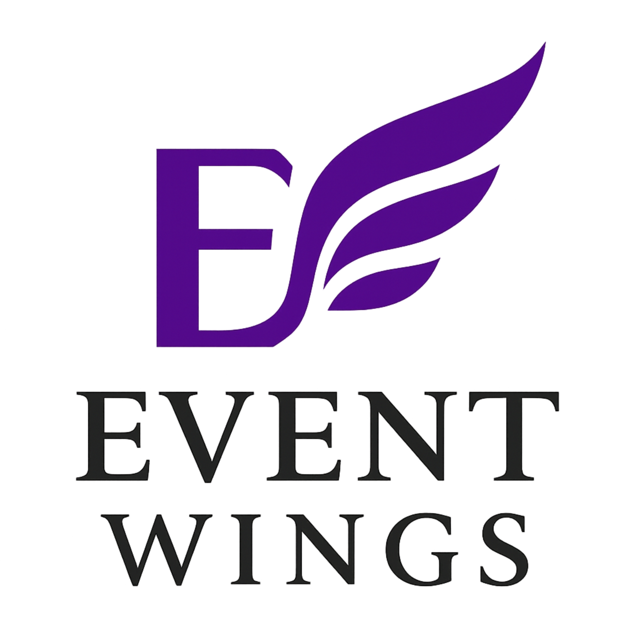 EventWings Logo